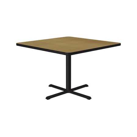 Correll Cafe tables HPL BXT42S-16